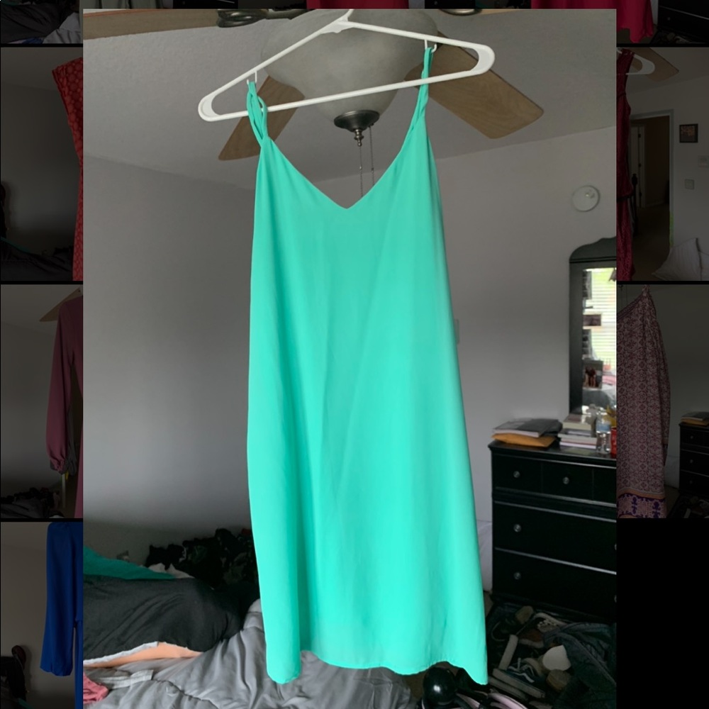 The Impeccable Pig Women’s Dress